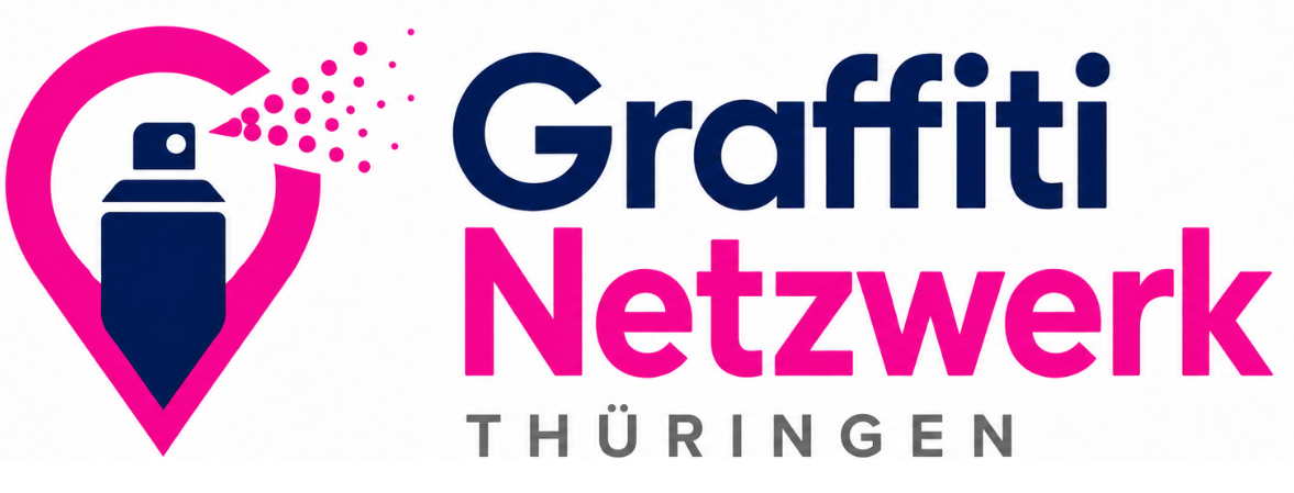 GraffitiNetzwerk Thüringen